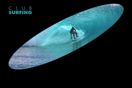 Club Surfing