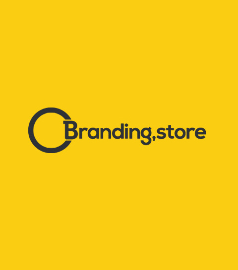 branding store